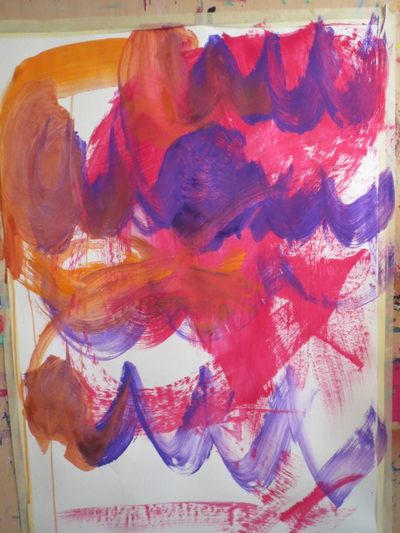 kh2_kinderkunstprojekt abstrakter expressionismus_11
