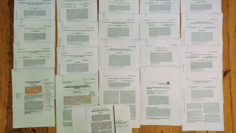 Elsevier embargo period picture